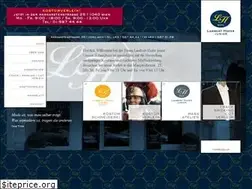 Sites similar to lambert-hofer.at