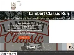 Sites similar to lambertclassic.com