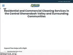 Sites similar to lambertcleaning.com