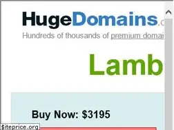 Sites similar to lambertco.com