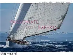 Sites similar to lambertconsulting.ch