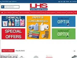 Sites similar to lamberthygiene.ie