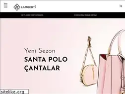 Sites similar to lamberti.com.tr