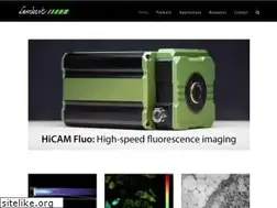 Sites similar to lambertinstruments.com