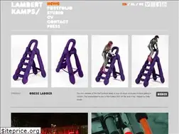Sites similar to lambertkamps.com