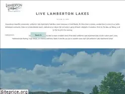 Sites similar to lambertonlake.com