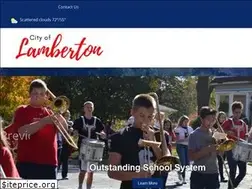 Sites similar to lambertonmn.com