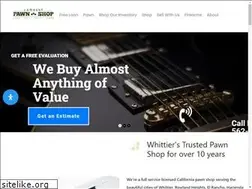 Sites similar to lambertpawn.com