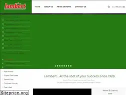 Sites similar to lambertpeatmoss.com