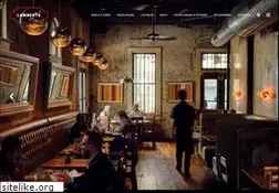 Sites similar to lambertsaustin.com