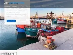 Sites similar to lambertsbay.co.za