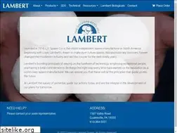 Sites similar to lambertspawn.com