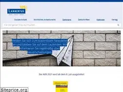 Sites similar to lambertus.de