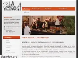 Sites similar to lambertuskerkswalmen.nl