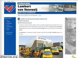 Sites similar to lambertvanvenrooij.nl