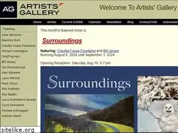 Sites similar to lambertvillearts.com