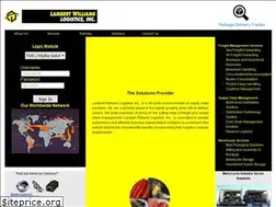 Sites similar to lambertwilliams.com