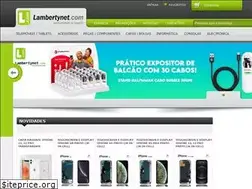 Sites similar to lambertynet.com