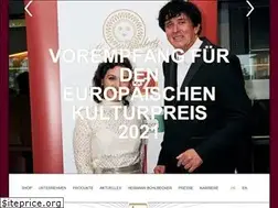 Sites similar to lambertz.de