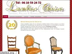 Sites similar to lambesc-chaises.com