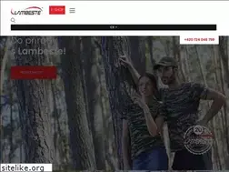 Sites similar to lambeste-textil.cz