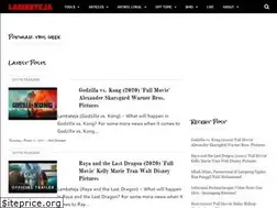 Sites similar to lambeteja.com