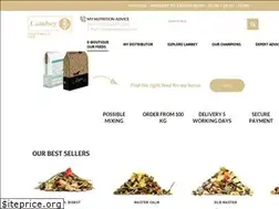 Sites similar to lambey.com