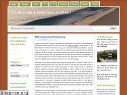 Sites similar to lambfollower.wordpress.com