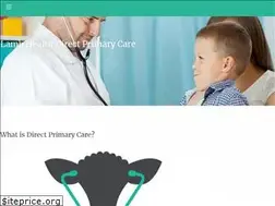 Sites similar to lambhealthdpc.com