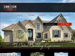 Sites similar to lambiecustom.com
