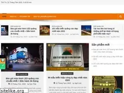 Sites similar to lambienquangcao.org
