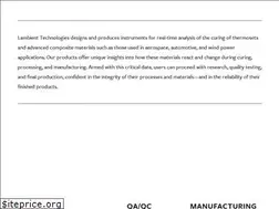 Sites similar to lambient.com