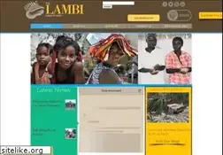 Sites similar to lambifund.org
