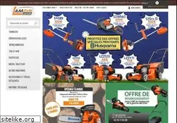Sites similar to lambin.fr