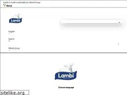 Sites similar to lambirewards.com