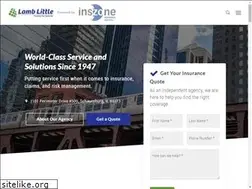 Sites similar to lamblittle.com
