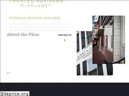 Sites similar to lambmcerlane.com