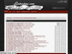 Sites similar to lamboclone.com