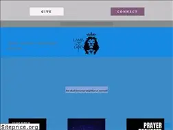 Sites similar to lambofgod.net