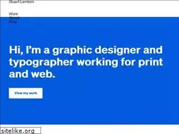 Sites similar to lambon.co.uk