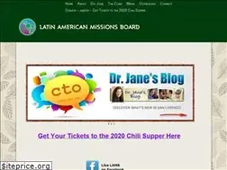 Sites similar to lambonline.org