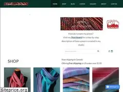 Sites similar to lambontheloom.com