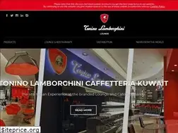 Sites similar to lamborghini-lounge.com