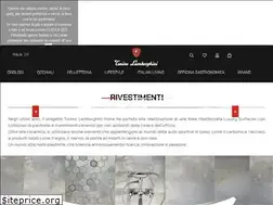 Sites similar to lamborghini-tiles.com