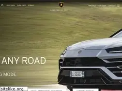 Sites similar to lamborghiniofbellevue.com