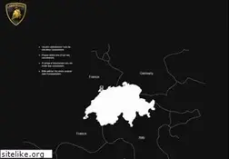 Sites similar to lamborghinisuisse.ch