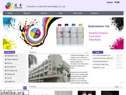 Sites similar to lamborink.com