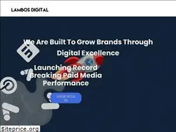 Sites similar to lambosdigital.com