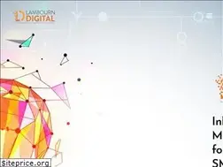 Sites similar to lambourndigital.com