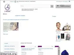 Sites similar to lambre-ua.net